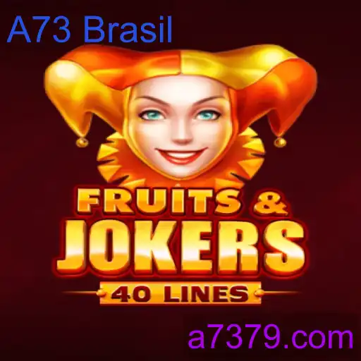 FruitsAndJokers40
